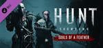 Hunt: Showdown - Souls of a Feather DLC*Steam RU