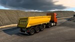Euro Truck Simulator 2 - Tirsan Trailer Pack DLC