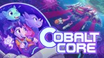 Cobalt Core (Original Soundtrack) DLC*Steam RU