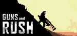 Guns N´ Rush*АВТОДОСТАВКА Steam Россия
