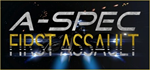 A-Spec First Assault*АВТОДОСТАВКА Steam Россия