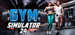 Gym Simulator*АВТОДОСТАВКА Steam Россия