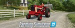FS22 - Case IH Farmall Anniversary Pack DLC*Steam RU