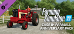 FS22 - Case IH Farmall Anniversary Pack DLC*Steam RU