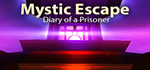 Mystic Escape - Diary of a Prisoner*АВТОДОСТАВКА Steam