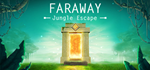 Faraway: Jungle Escape*АВТОДОСТАВКА Steam Россия