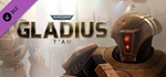 Warhammer 40,000: Gladius - T´au DLC*Steam RU