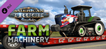 American Truck Simulator - Farm Machinery DLC*Steam RU
