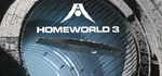 Homeworld 3⚡АВТОДОСТАВКА Steam RU/BY/KZ/UA