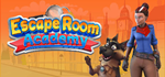 Escape Room Academy*АВТОДОСТАВКА Steam Россия