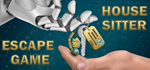 House Sitter Escape Game*АВТОДОСТАВКА Steam Россия