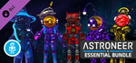ASTRONEER Essential Bundle DLC*АВТОДОСТАВКА Steam