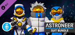 ASTRONEER Suit Bundle DLC*АВТОДОСТАВКА Steam Россия