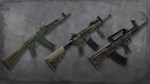 Squad - WS - Pack 1 DLC*АВТОДОСТАВКА Steam Россия