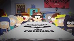 South Park: The Fractured But Whole⚡АВТОДОСТАВКА Steam