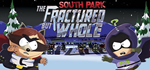 South Park: The Fractured But Whole⚡АВТОДОСТАВКА Steam - irongamers.ru