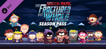 South Park: The Fractured but Whole - Season pass DLC