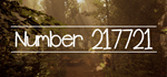 Number 217721*АВТОДОСТАВКА Steam Россия