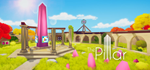The Pillar*АВТОДОСТАВКА Steam Россия