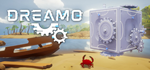 DREAMO - Puzzle Adventure*АВТОДОСТАВКА Steam Россия
