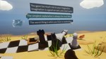 DREAMO - Puzzle Adventure*АВТОДОСТАВКА Steam Россия