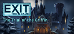 EXIT The Game – Trail of the Griffin*Steam RU