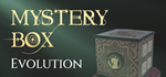 Mystery Box: Evolution*АВТОДОСТАВКА Steam Россия