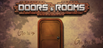 Doors&Rooms*АВТОДОСТАВКА Steam Россия