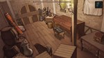 Doors&Rooms*АВТОДОСТАВКА Steam Россия
