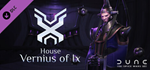 Dune: Spice Wars - House Vernius of Ix DLC*Steam RU