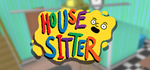 House Sitter*АВТОДОСТАВКА Steam Россия