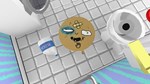 House Sitter*АВТОДОСТАВКА Steam Россия