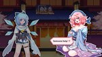 ******* ~ Touhou*Hero*of*Ice*Fairy*АВТОДОСТАВКА Steam