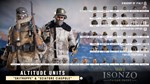 Isonzo - Altitude Units Pack DLC*Steam RU/BY/KZ/UA