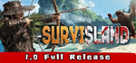 Survisland*АВТОДОСТАВКА Steam RU/BY/KZ/UA