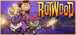 Rotwood*АВТОДОСТАВКА Steam RU/BY/KZ/UA