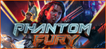 Phantom Fury⚡АВТОДОСТАВКА Steam RU/BY/KZ/UA