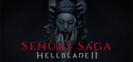 Senua´s Saga: Hellblade II⚡Steam RU/BY/KZ/UA