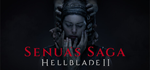 Senua´s Saga: Hellblade II*Steam СНГ/KZ/UA