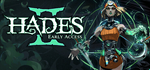 Hades II 2⚡АВТОДОСТАВКА Steam RU/BY/KZ/UA - irongamers.ru