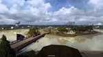 American Truck Simulator - Nebraska DLC*RU/BY/KZ/UA