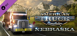 American Truck Simulator - Nebraska DLC*RU/BY/KZ/UA
