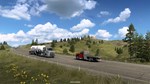 American Truck Simulator - Nebraska DLC*RU/BY/KZ/UA
