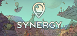 Synergy*АВТОДОСТАВКА Steam RU/BY/KZ/UA