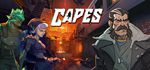Capes*АВТОДОСТАВКА Steam RU/BY/KZ/UA