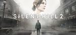 SILENT HILL 2*АВТОДОСТАВКА Steam СНГ/KZ/UA