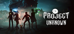 Project Unknown*АВТОДОСТАВКА Steam RU/BY/KZ/UA