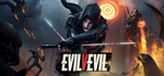 EvilVEvil*АВТОДОСТАВКА Steam RU/BY/KZ/UA