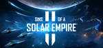 Sins of a Solar Empire II Premium Edition*RU/BY/KZ/UA