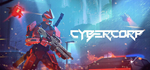 CyberCorp*АВТОДОСТАВКА Steam Россия